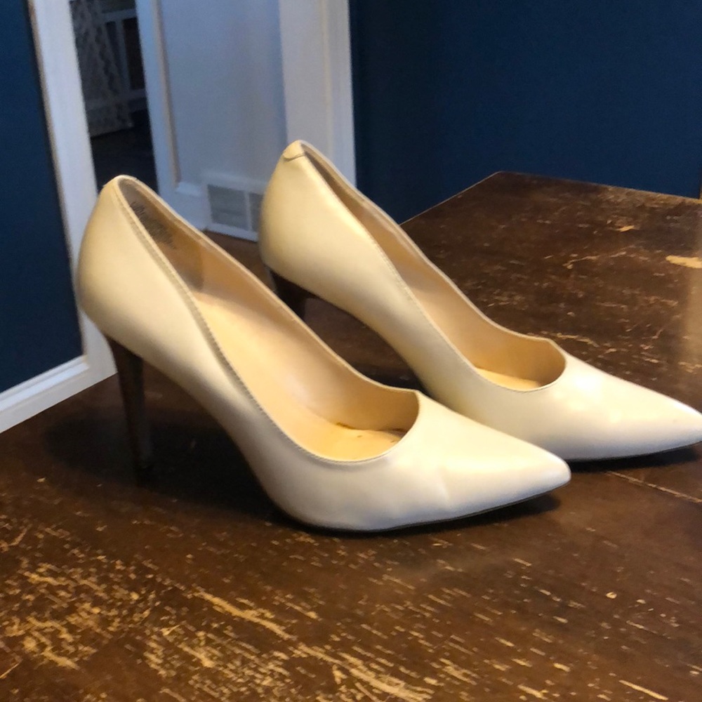 Nine West heels